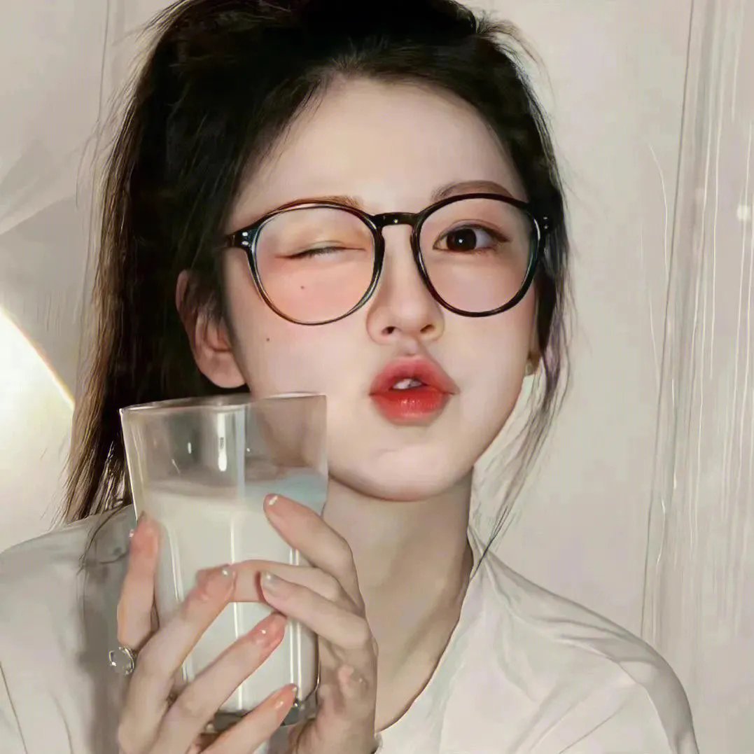 蓝海少女